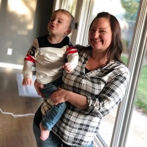 Meet your Posher, Carrie